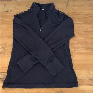 Men’s small Lululemon running jacket